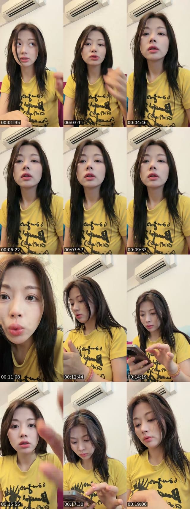 @candy05320 TikTok live from 2026-06-09