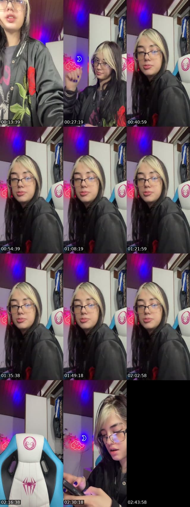 @izismusic TikTok live from 2026-06-09