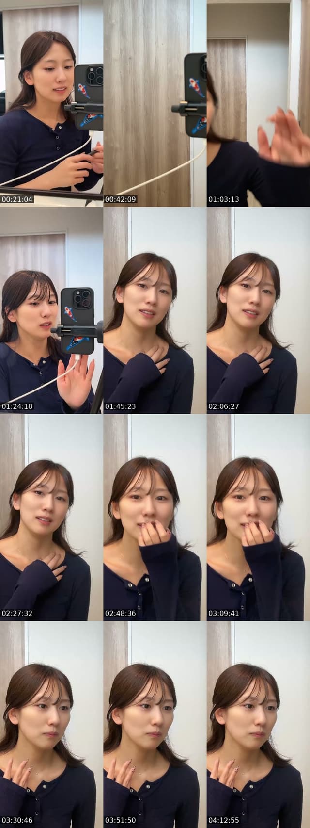 TikTok live: 中2、中1、小3の子供のママです😊✨ by @_chaki.17