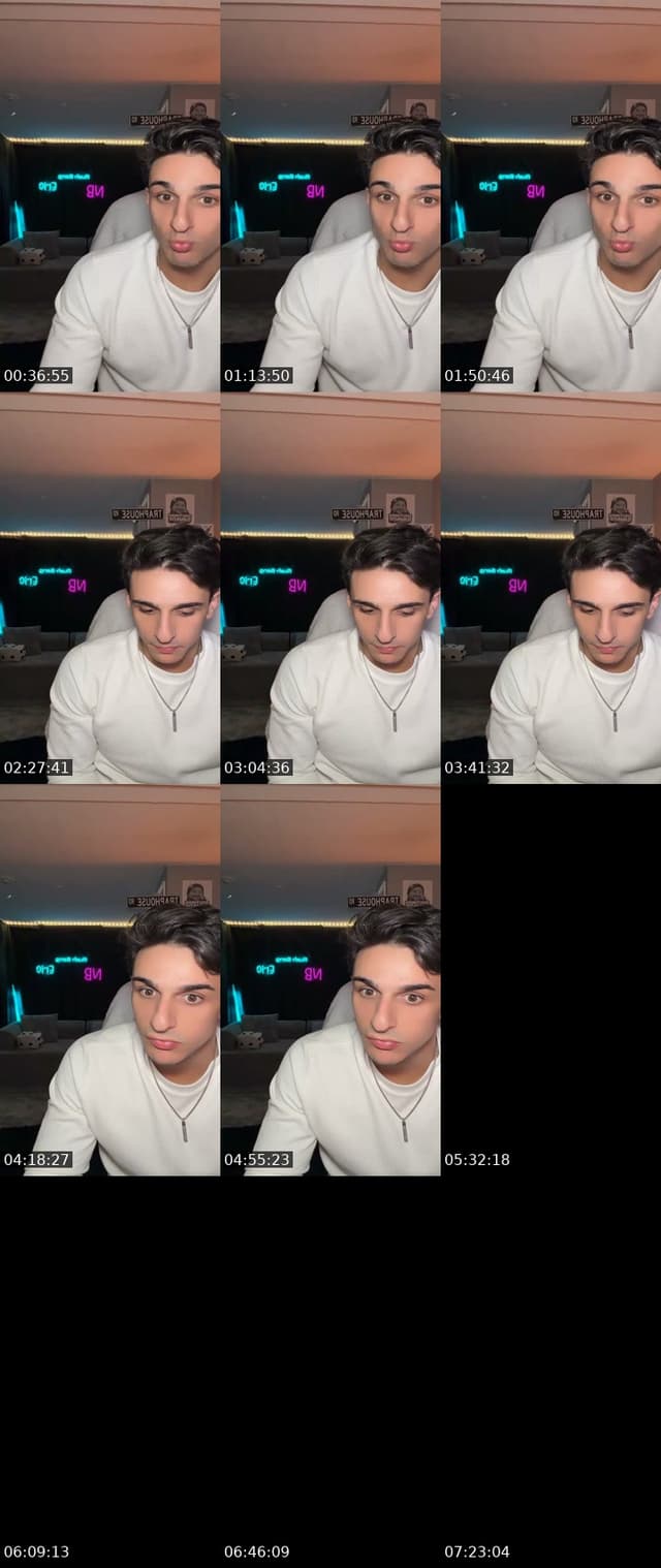 TikTok live: Mentioned you by @zeinrushh