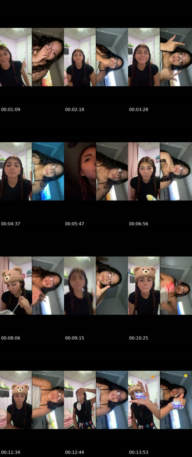 @anitaapz TikTok live from 2026-06-09
