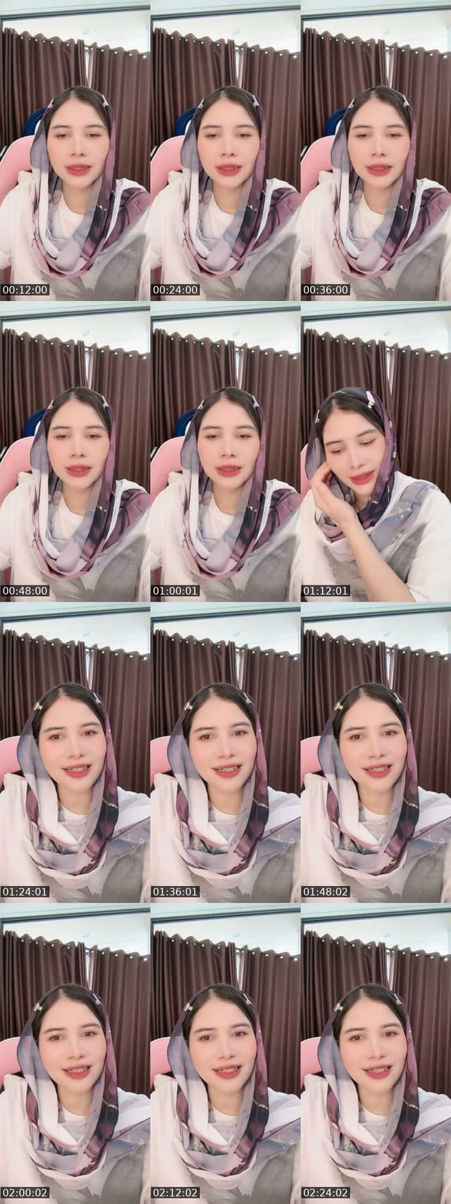 @evealodia TikTok live from 2026-06-09