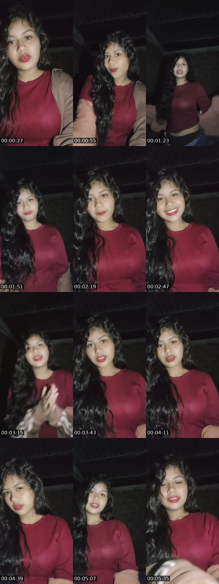 @esmaylig123 TikTok live stream