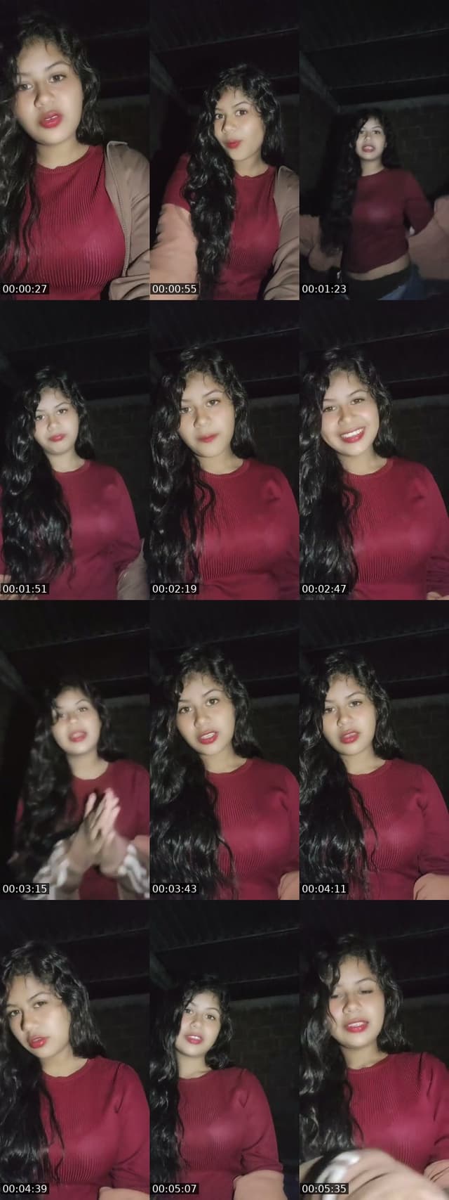 @esmaylig123 TikTok live from 2026-06-09