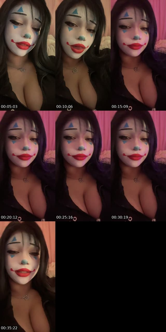 @strawbunnzie TikTok live from 2026-06-09
