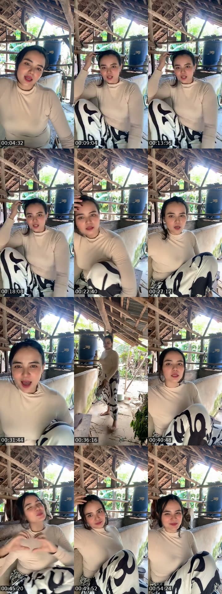 @jandaasli3 TikTok live stream