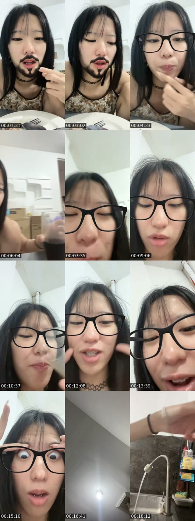 @meimeiou_ TikTok live from 2026-06-09