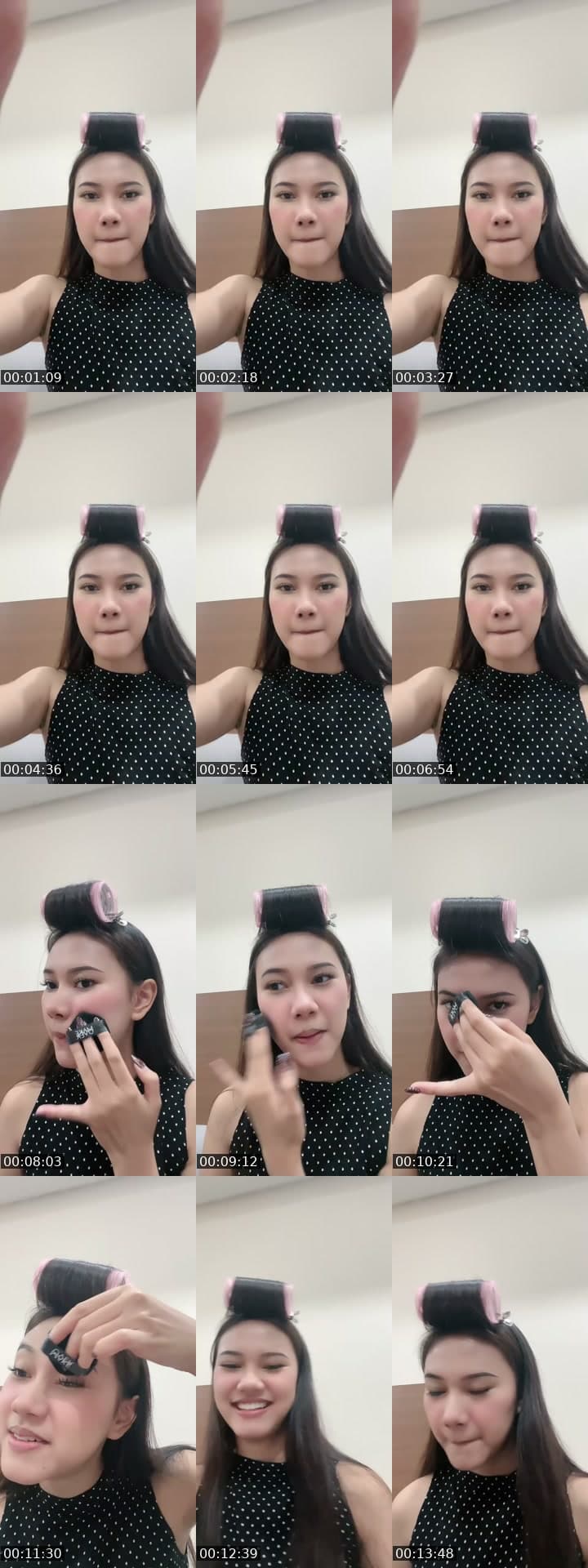 @sherneeyy TikTok live stream