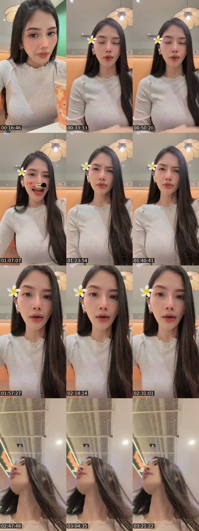 @ainmintttttt TikTok live from 2026-06-09