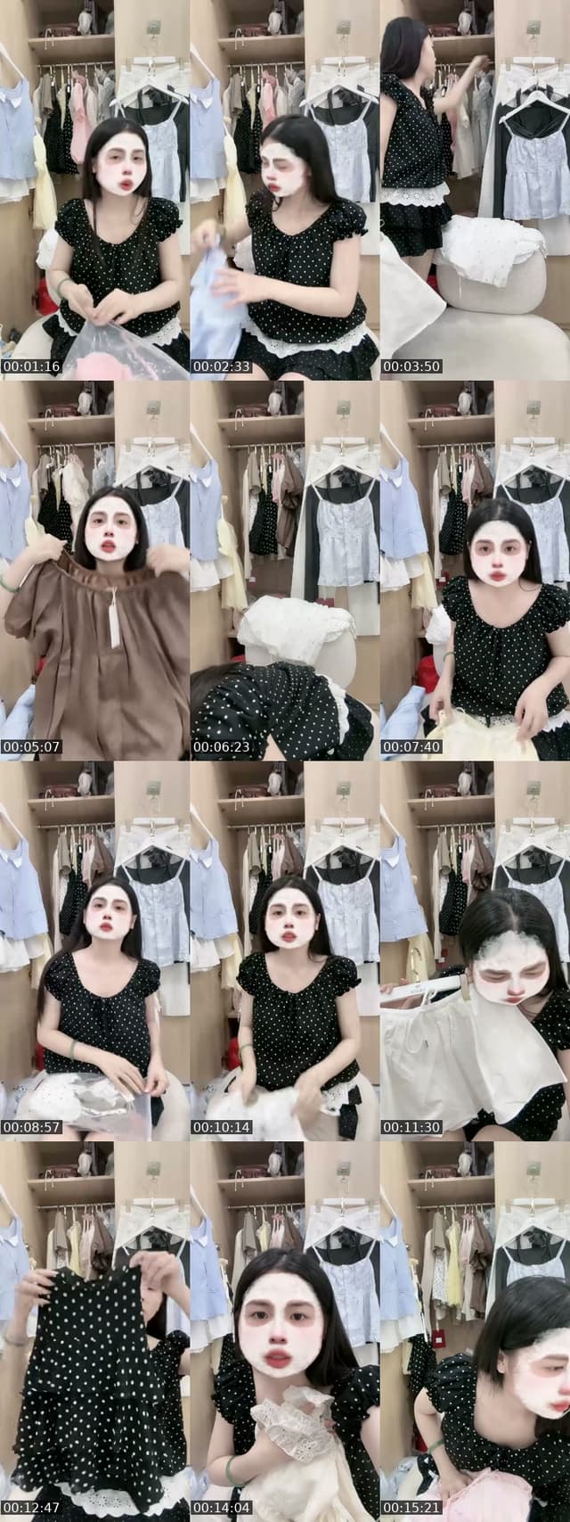 TikTok live: Newww by @baoboine_2