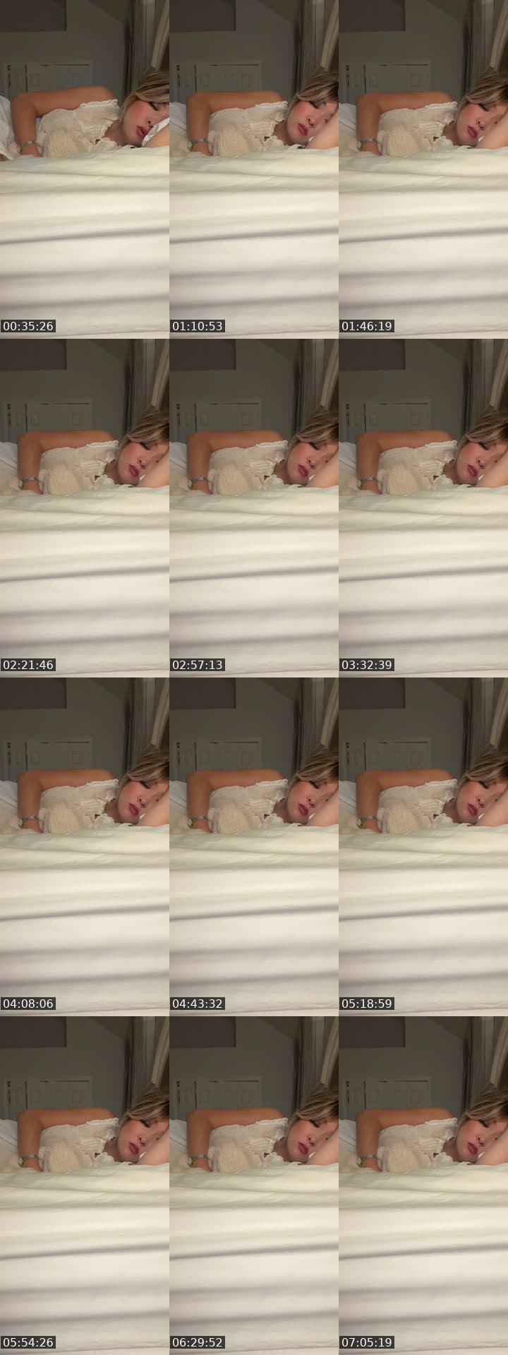@misskateofficialonly TikTok live stream