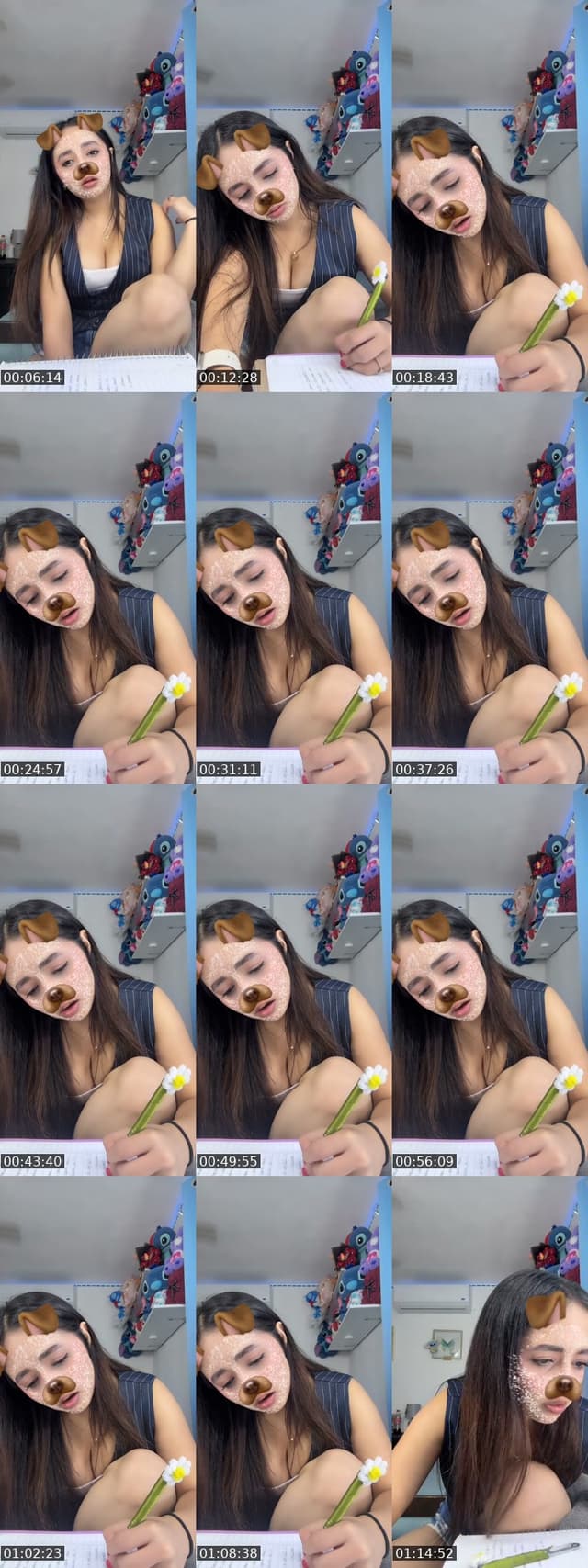 @melanie_sofia130 TikTok live from 2026-06-09