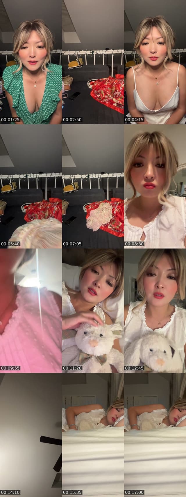 @misskateofficialonly TikTok live from 2026-06-09