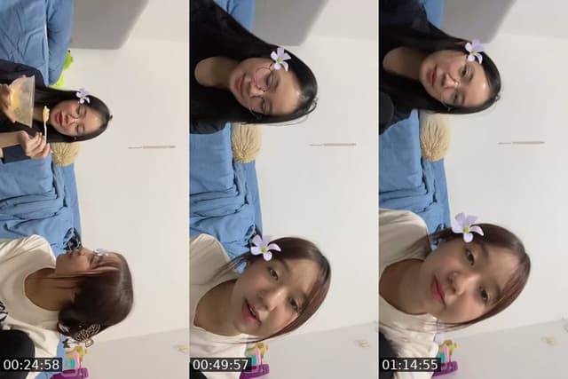@vhrhlyn TikTok live from 2026-06-09