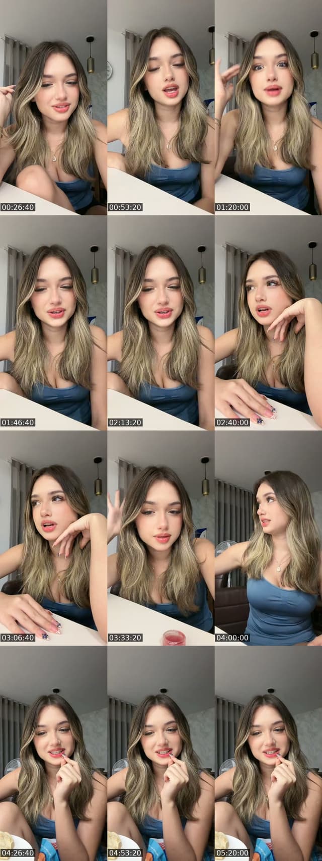 @bana8520 TikTok live from 2026-06-09