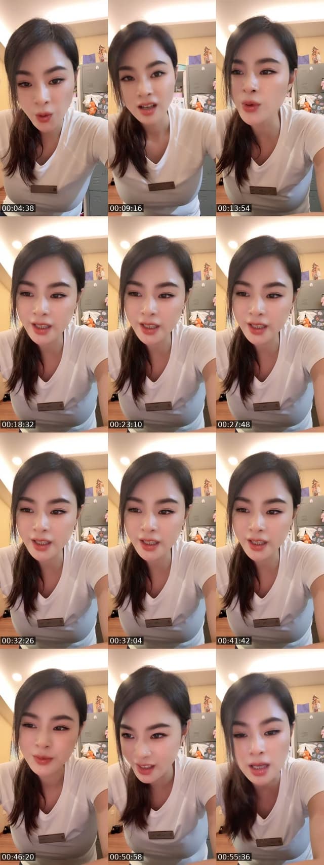 @nana12345788899 TikTok live from 2026-06-09