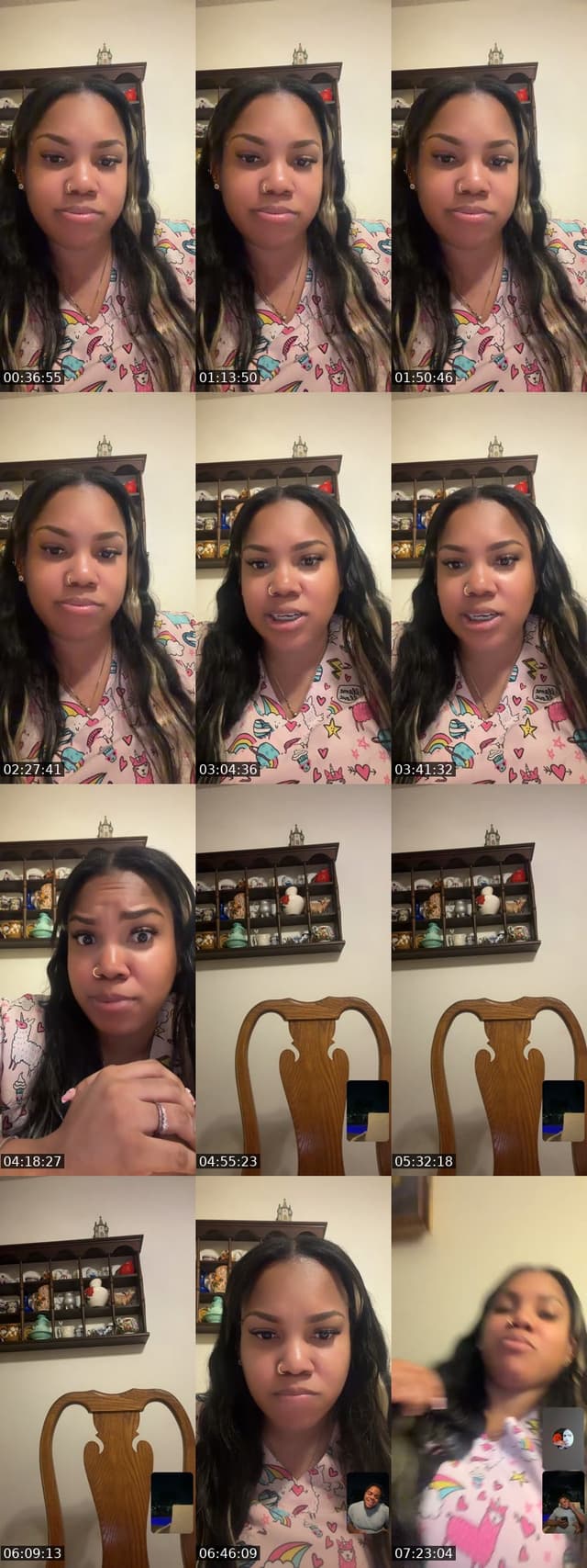 TikTok live: Follow me on IG: Riffasmokes by @riffa_bad