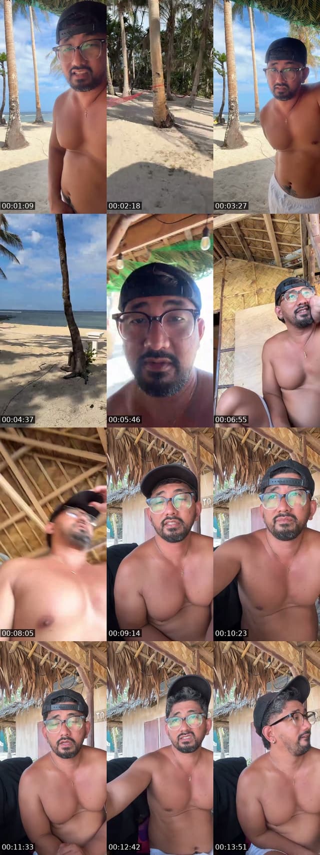TikTok live: Yow by @iking2099