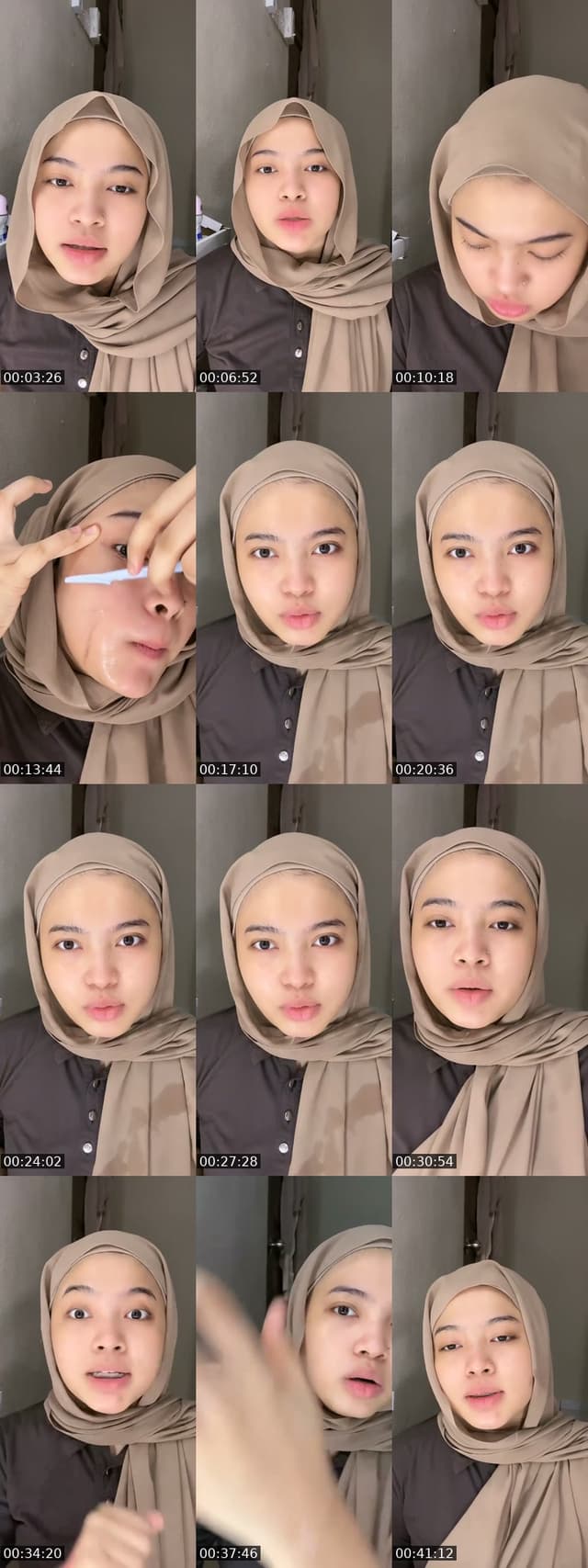 @tachaayang TikTok live from 2026-06-09
