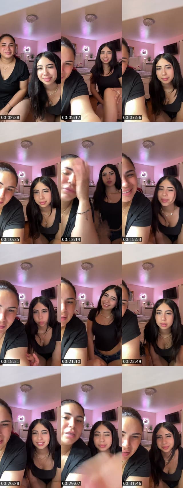 @anyi_oficial444 TikTok live from 2026-06-09