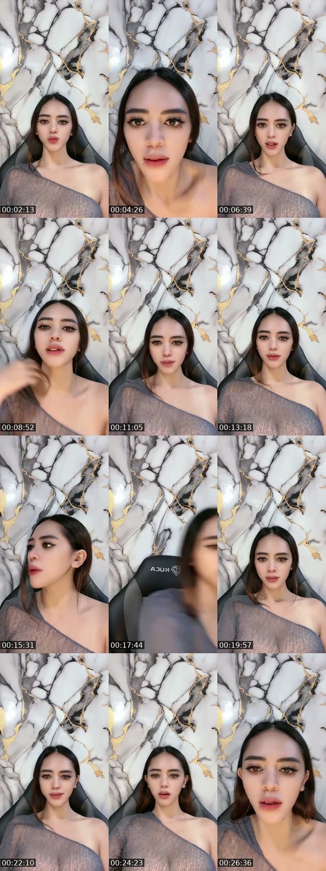 @bebyvii01 TikTok live from 2026-06-09