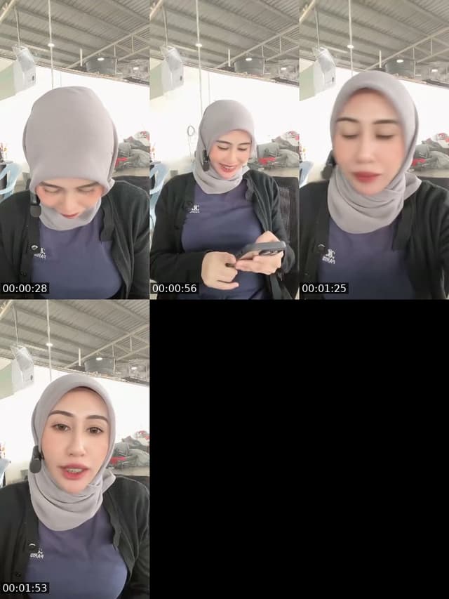 @nurissmaa1 TikTok live from 2026-06-09