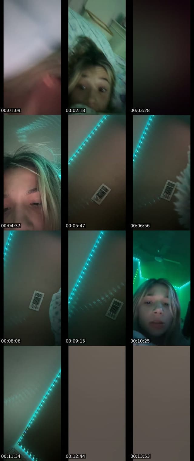 @aria29365 TikTok live from 2026-06-09