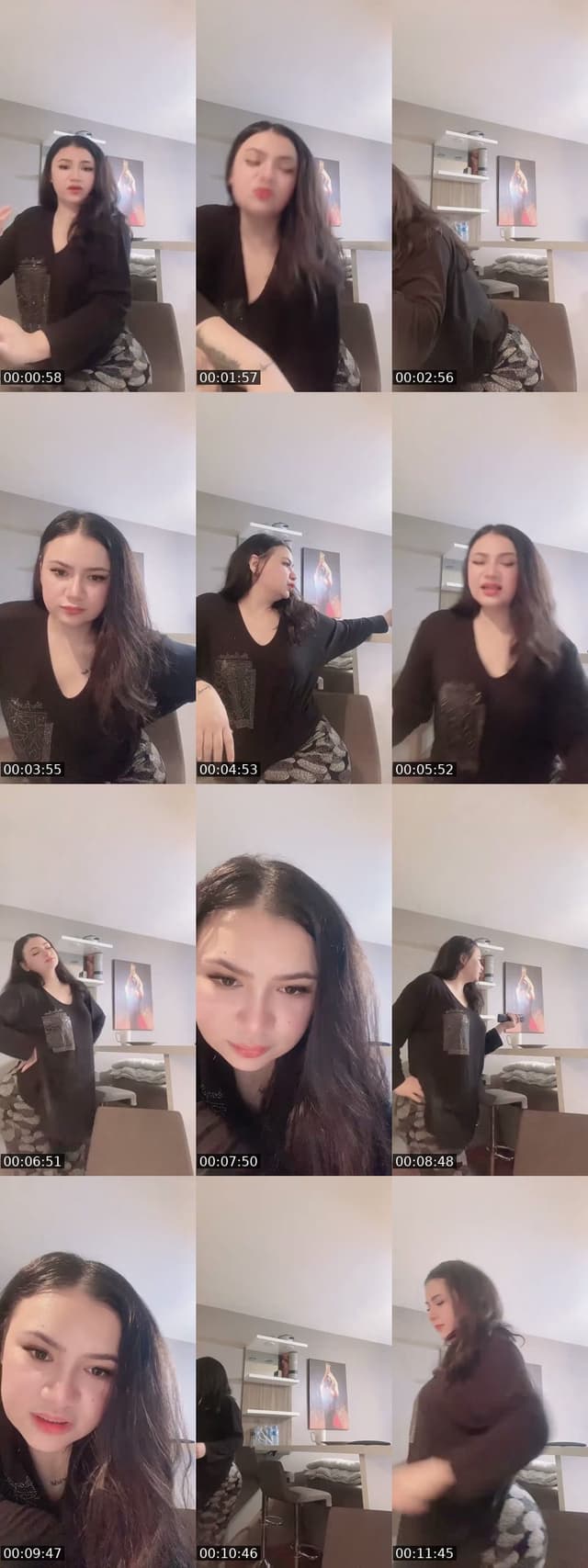 @dilyamdilyam30 TikTok live from 2026-06-09