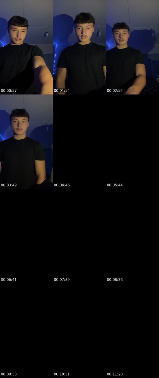 TikTok live: it’s my birthday guyyyssss by @dominicanpapis00