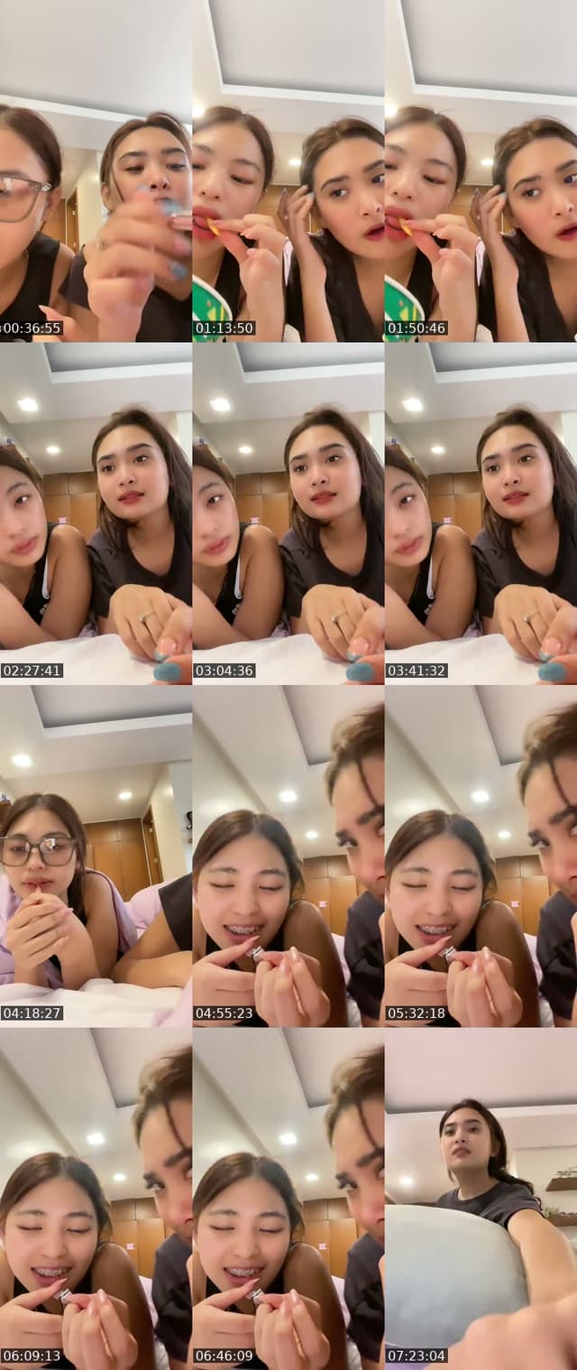 @prarfz TikTok live from 2026-06-09