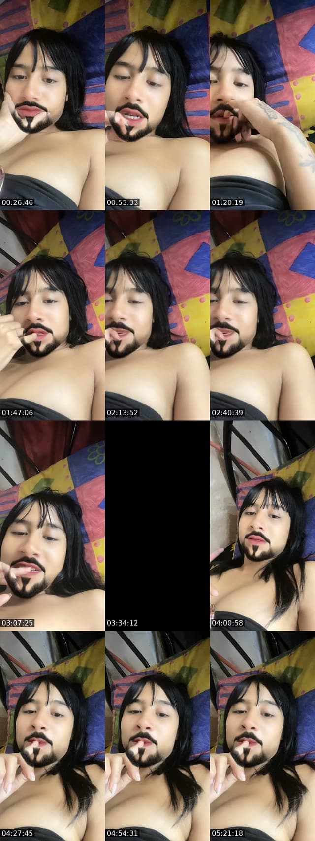 @dani.alvarez1200 TikTok live from 2026-06-09