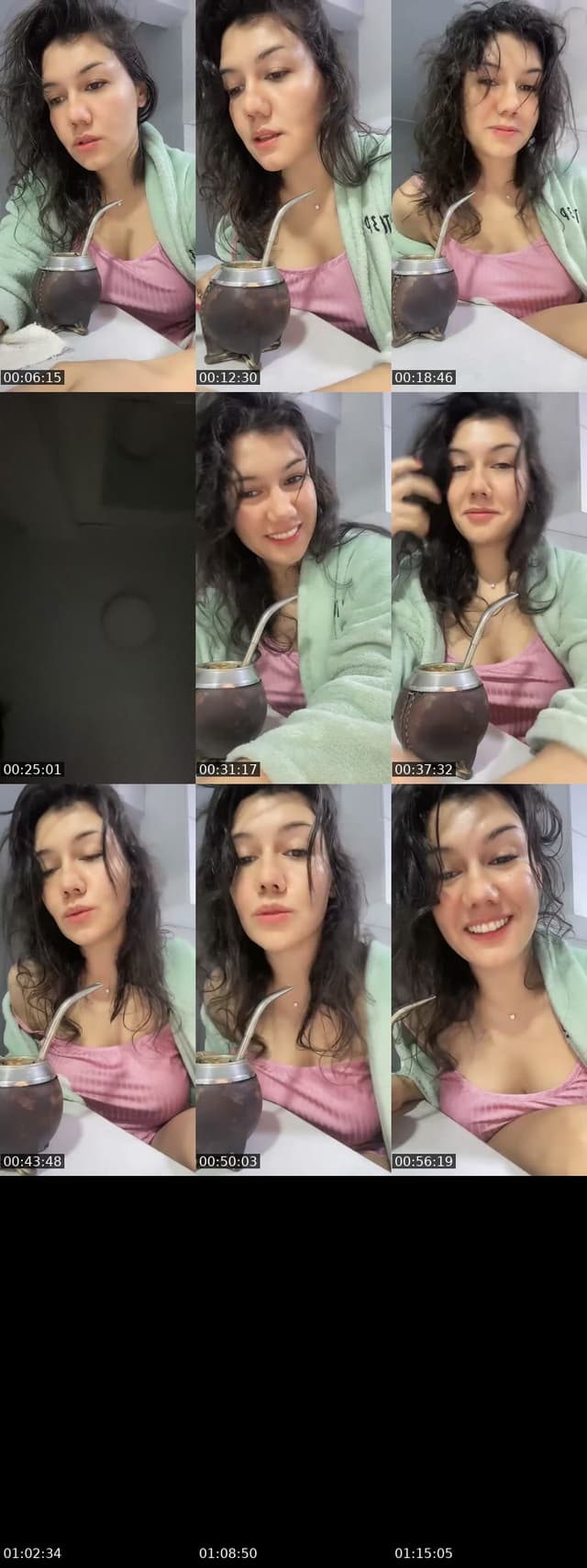 @steffywyder TikTok live from 2026-06-09