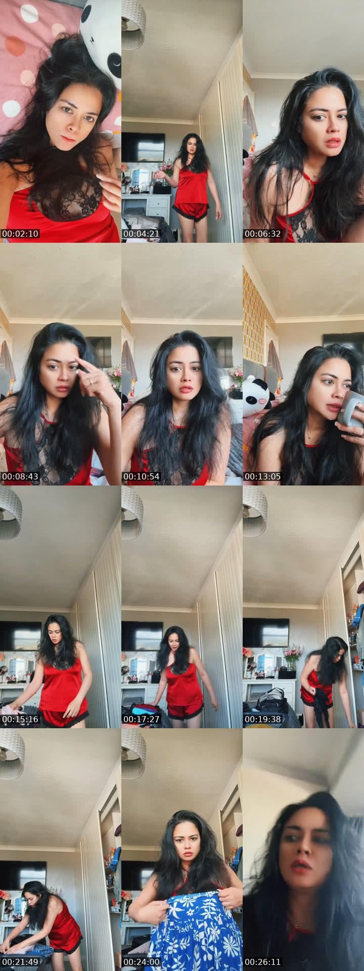 @kate3_m2025 TikTok live stream