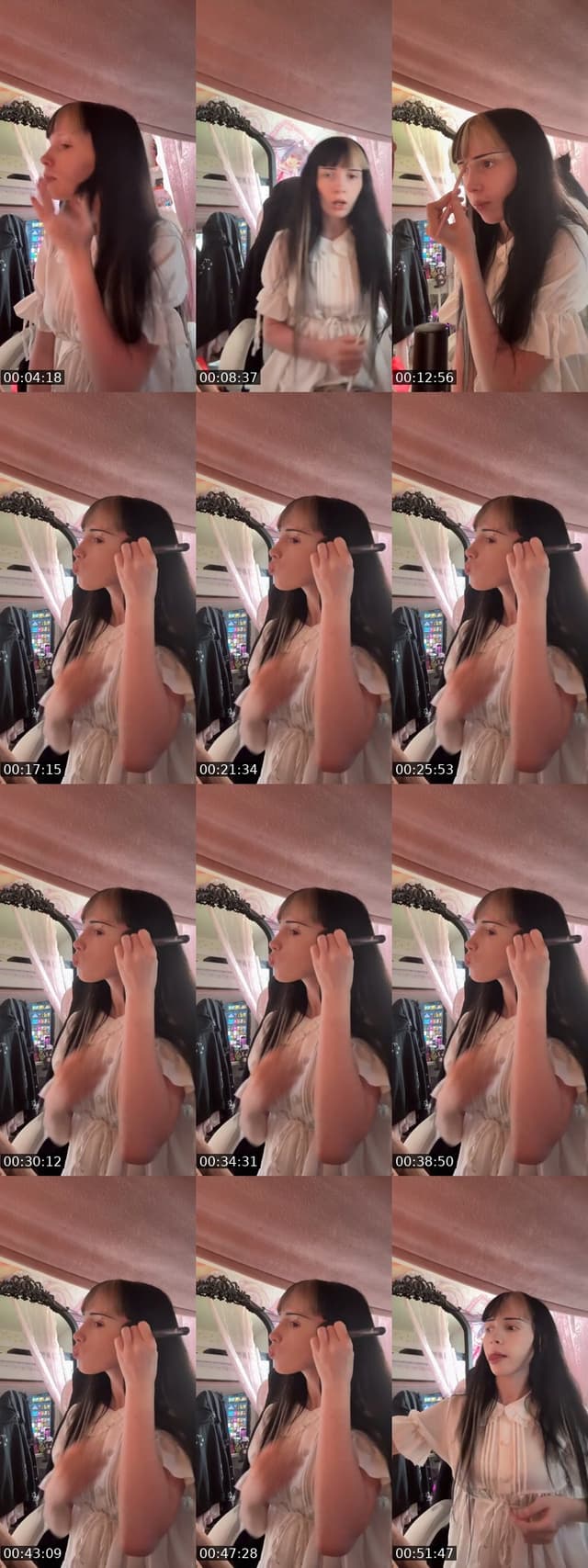 TikTok live: hello 18+ by @rhibbun