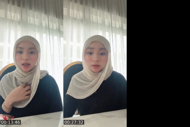 @aireenasfj TikTok live from 2026-06-09