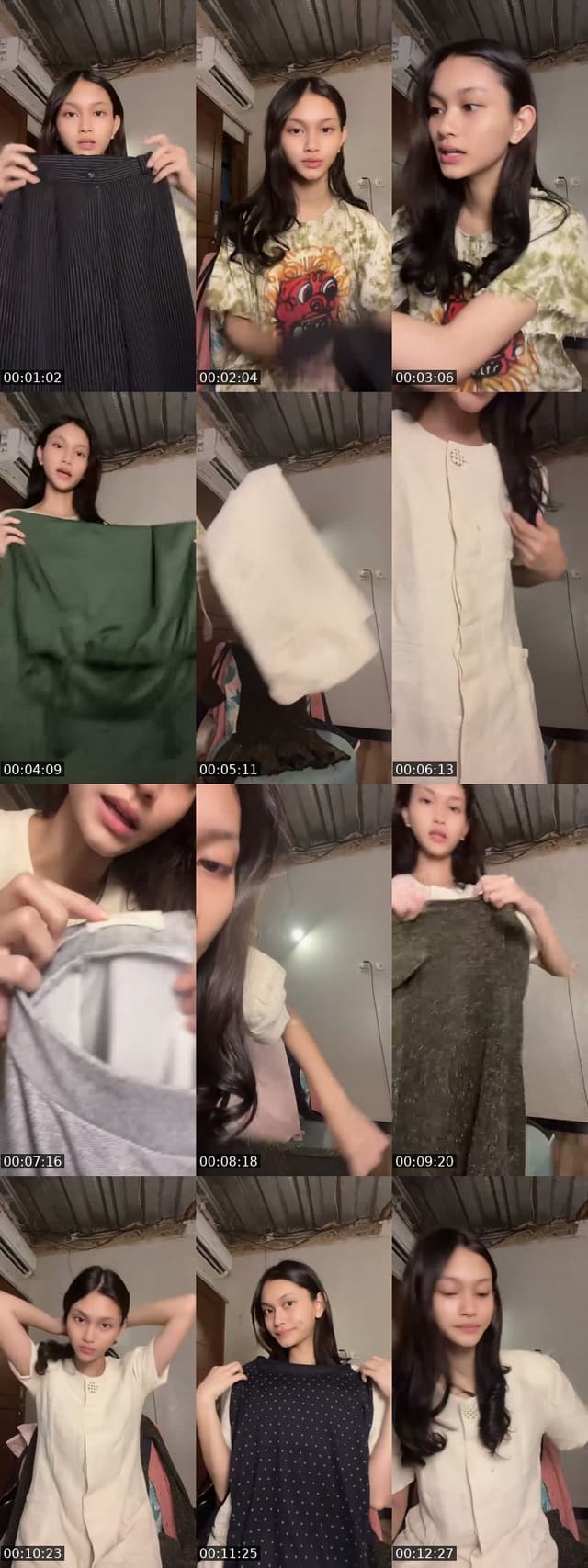 @0uror4s TikTok live from 2026-06-09