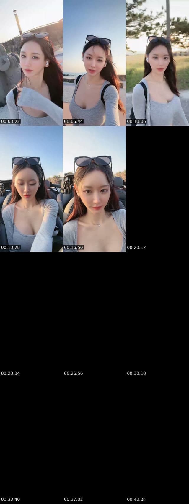 @candyseul TikTok live from 2026-06-09