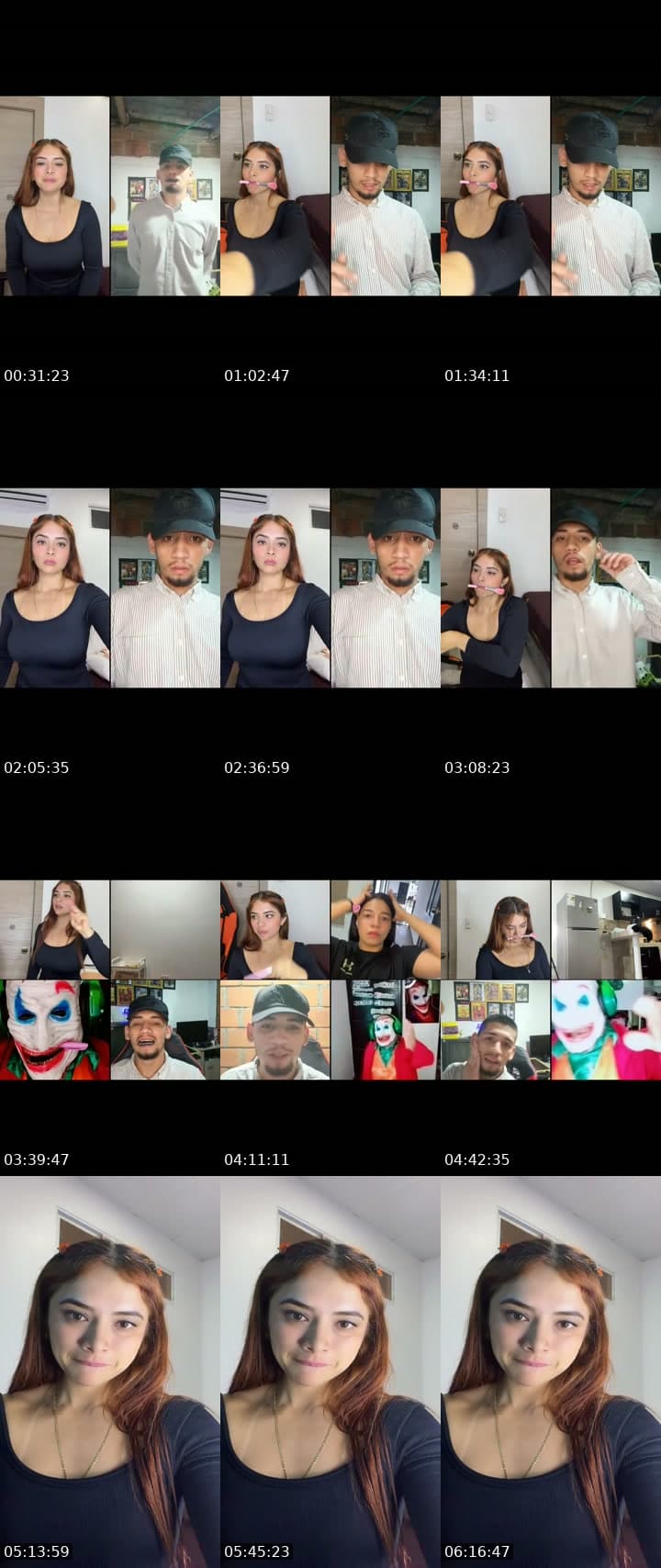 @chiqui_fit.colombia TikTok live stream