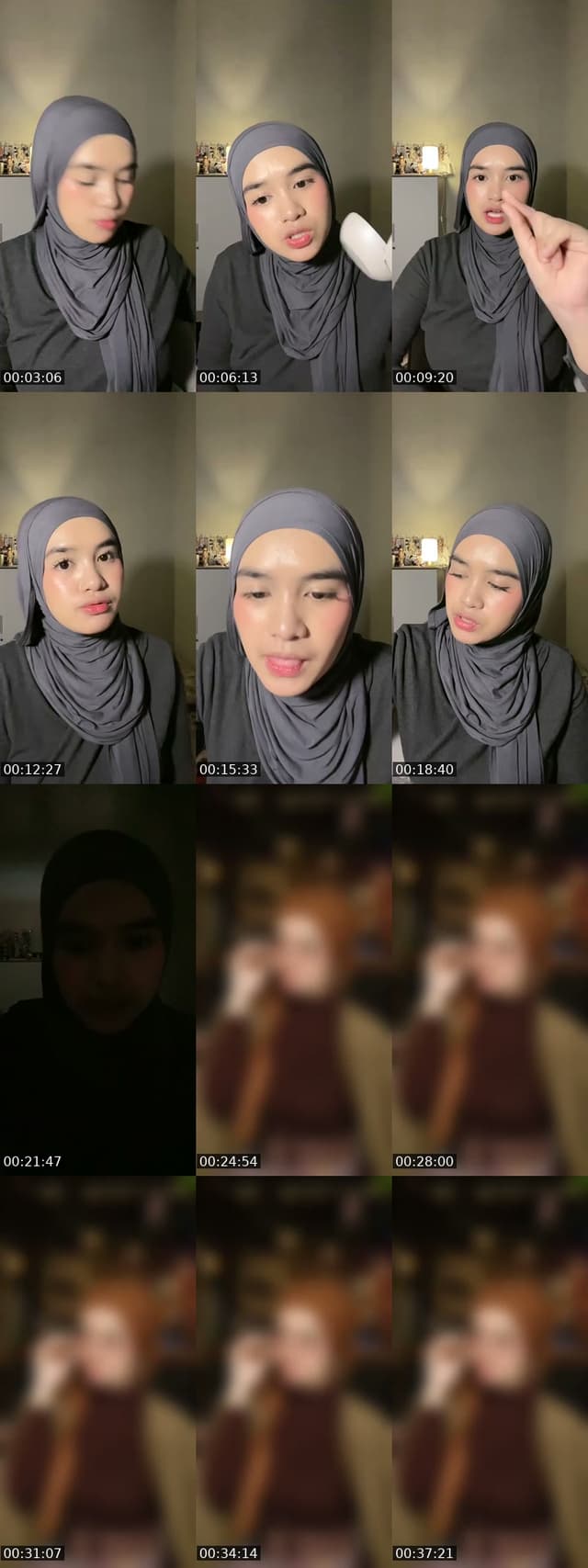 TikTok live: Bntr bgt bgt by @rn_grn