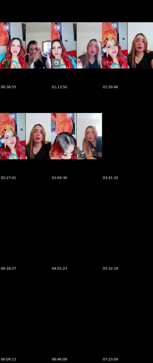@dosa1300yf1 TikTok live from 2026-06-09
