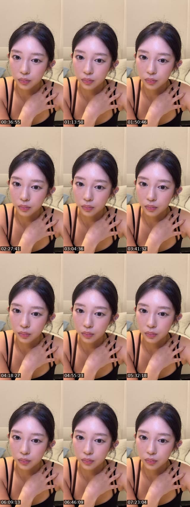 TikTok live: kinda early today idk by @daisiesforyu