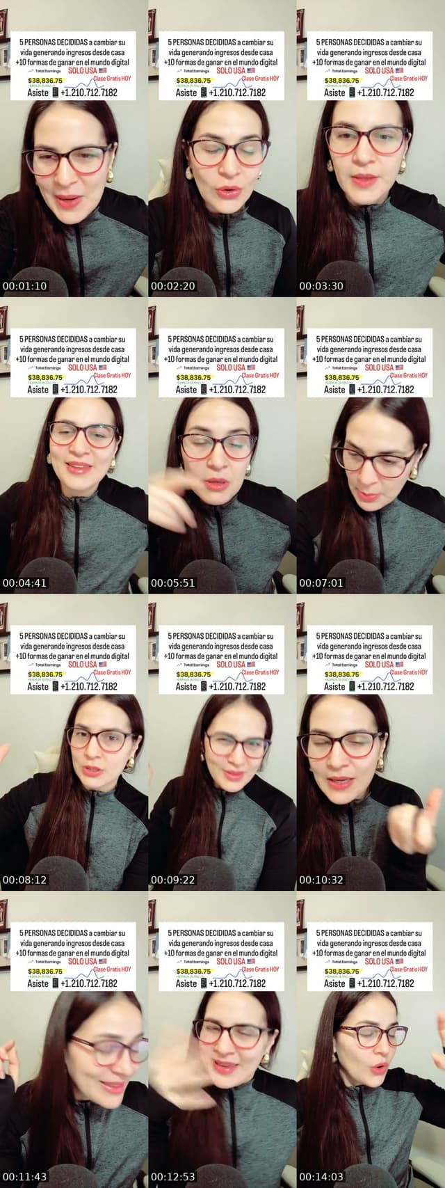 TikTok live: Genera ingresos desde casa by @gabyinspiraa