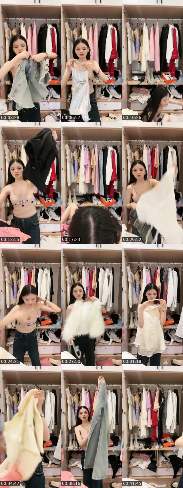 TikTok live: Nhan ki gui by @sopnyny567