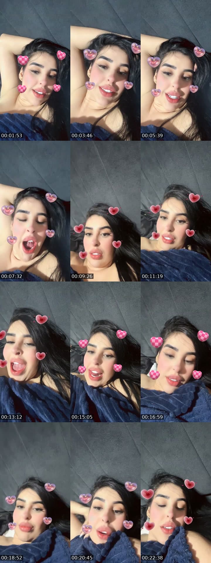 @c_49s TikTok live stream