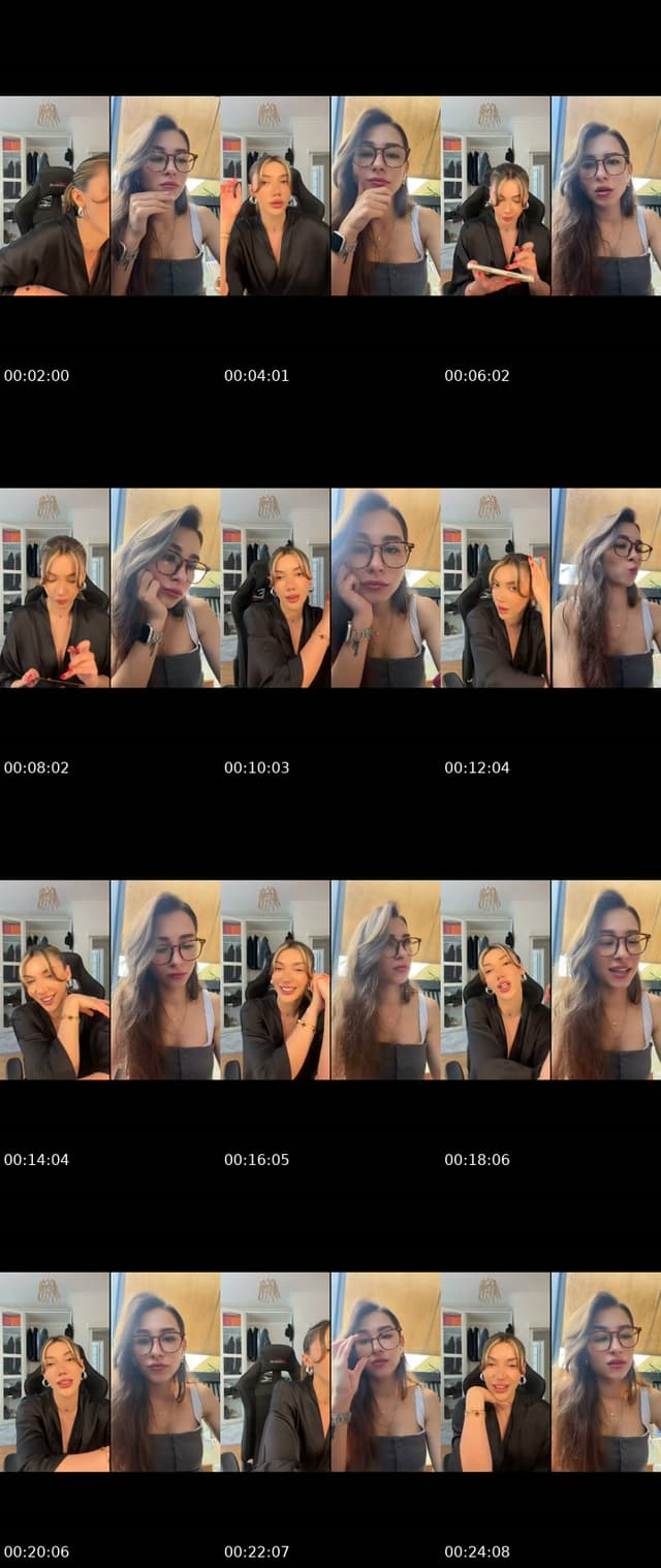 TikTok live: Miyavınız geldi😍 by @kardelentarkaan