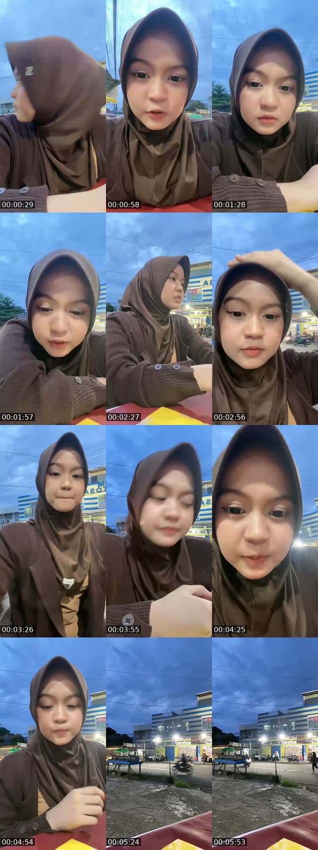 TikTok live: Follow @petok.bakar by @sweetyeciii