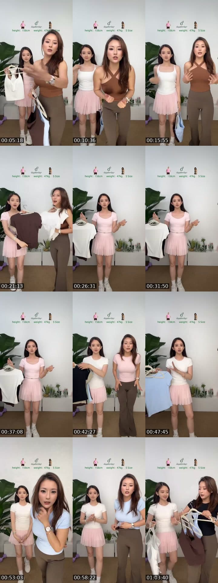 @missveelee TikTok live stream