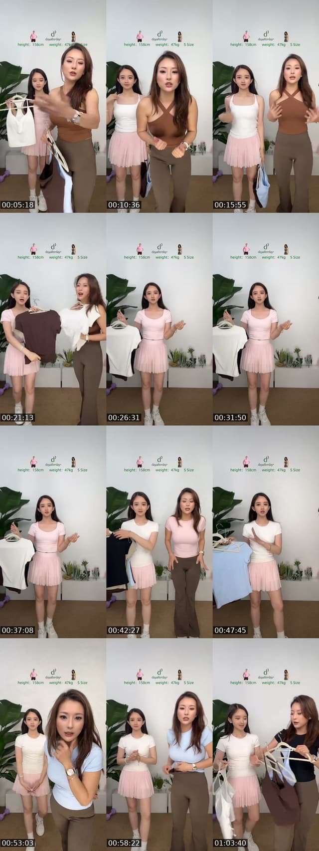 @missveelee TikTok live from 2026-06-09