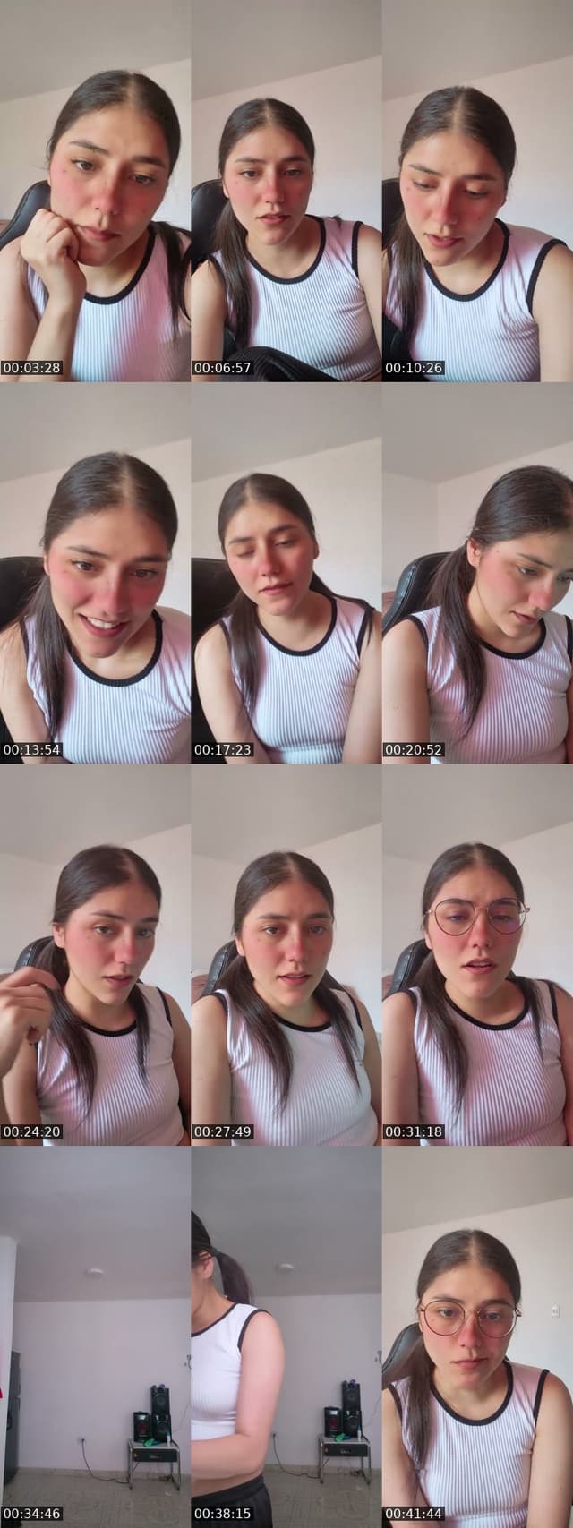 TikTok live: Mi sueño es tener un MVP by @princesa202515