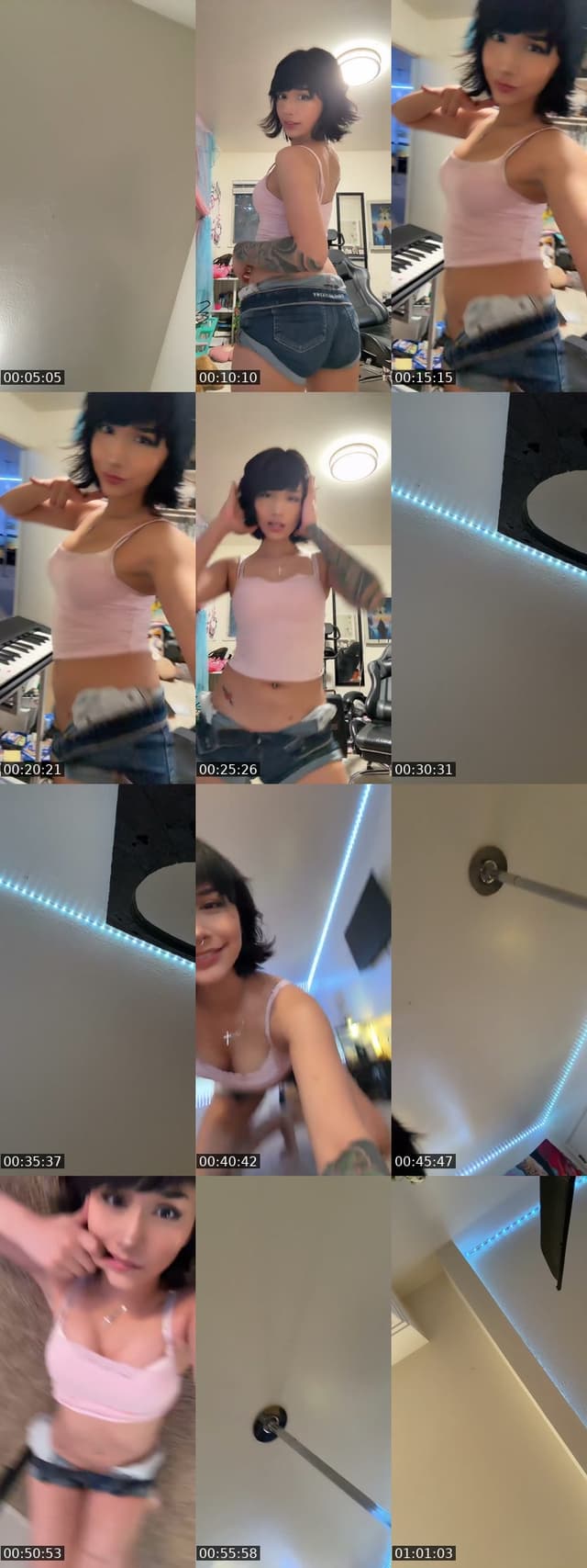 @0hbunih TikTok live from 2026-06-09